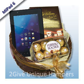 2Give Unique Hampers & Gifts