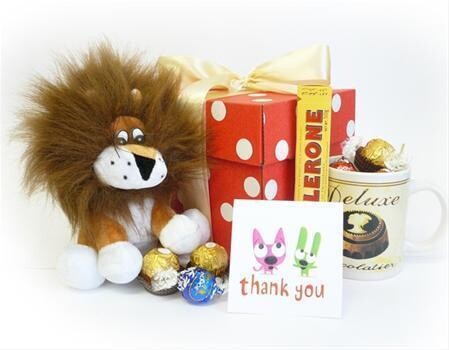Myhampers