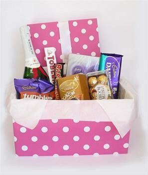 Myhampers