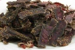 H&H Nuts And Biltong