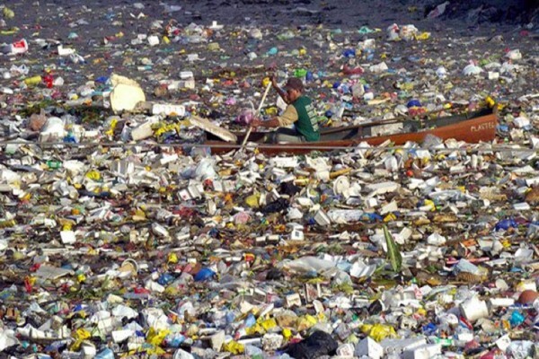 Green Planet Recycling Cc