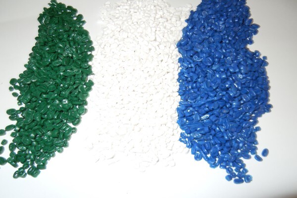 Green Planet Recycling Cc