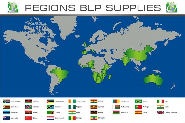 Blp Trading