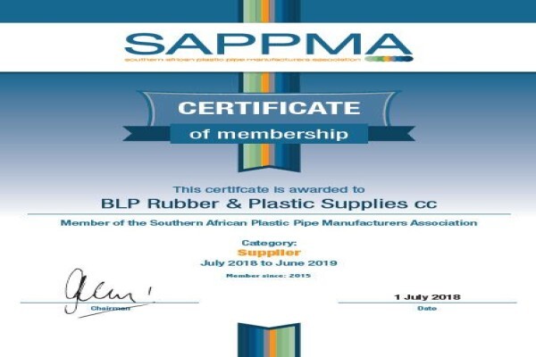 Blp Trading
