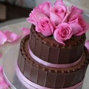 Cakes, Cupcakes, Platters, Gift Hampers