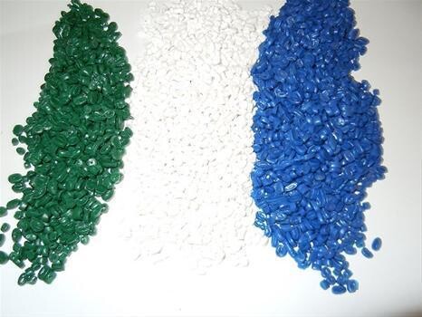 Green Planet Recycling Cc