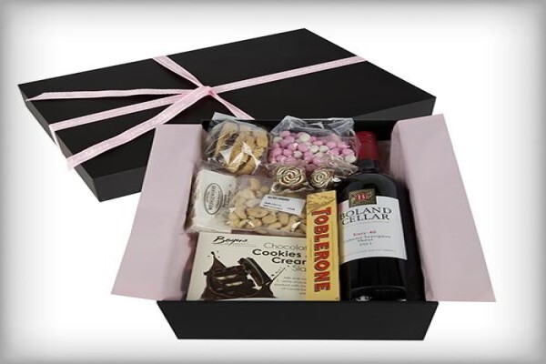 Little Box