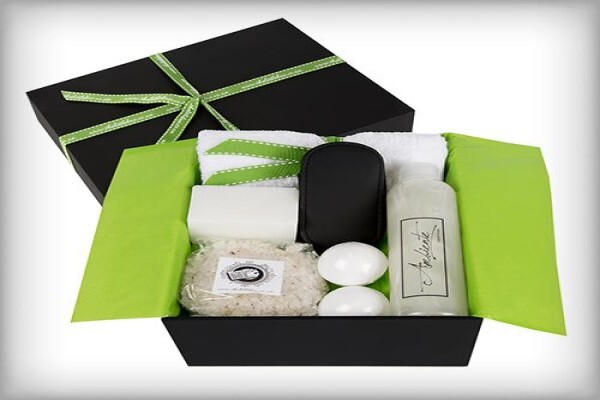Little Box