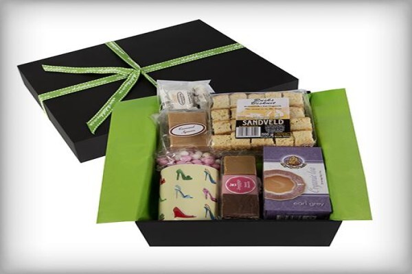 Little Box