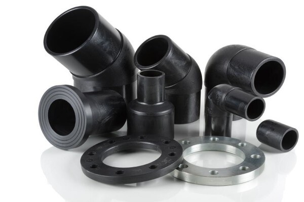 Plasti-Tech Piping Systems