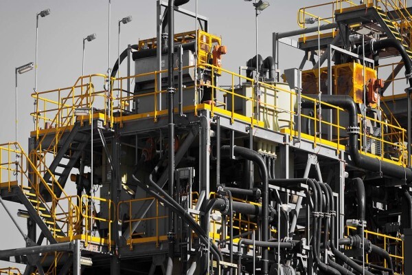 Plasti-Tech Piping Systems