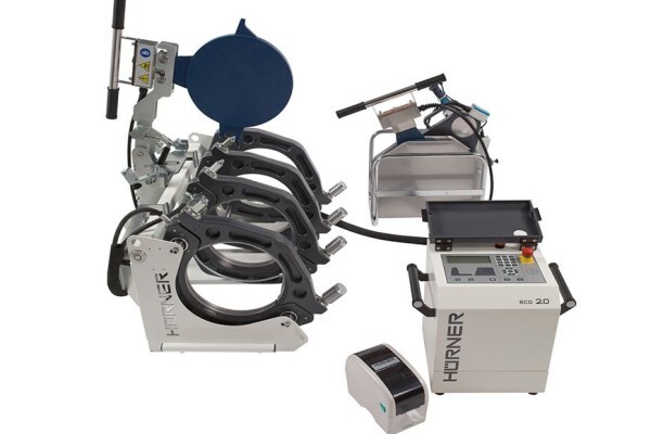 Plasti-Tech Piping Systems