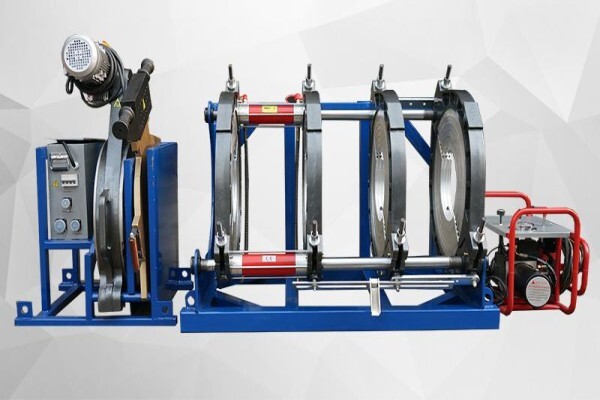 Plasti-Tech Piping Systems