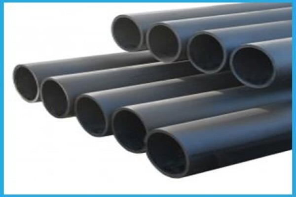 Plasti-Tech Piping Systems