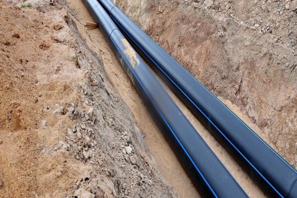 Plasti-Tech Piping Systems