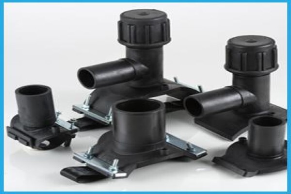 Plasti-Tech Piping Systems