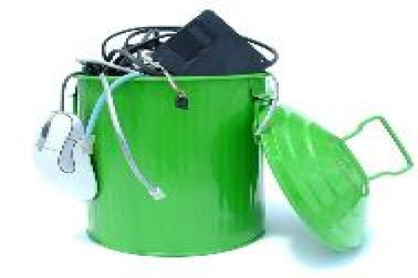 Qobo Recycling Cc- Computer Recycling