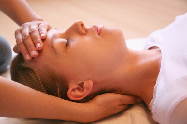 Adrian Stevens Physiotherapy
