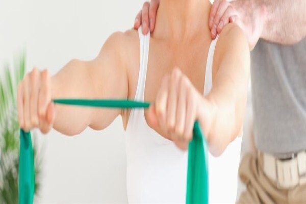 Adrian Stevens Physiotherapy