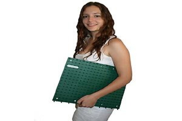 Swedish Acupressure Spike Mat