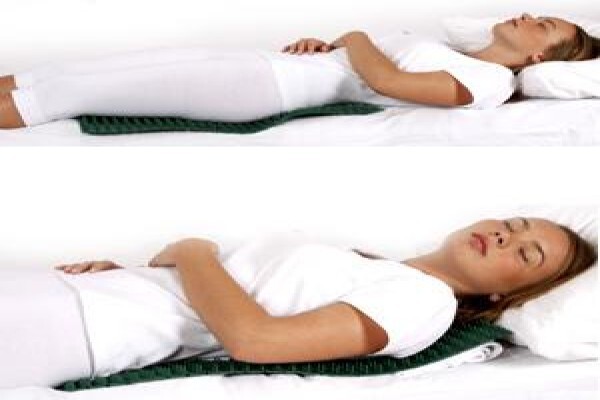 Swedish Acupressure Spike Mat