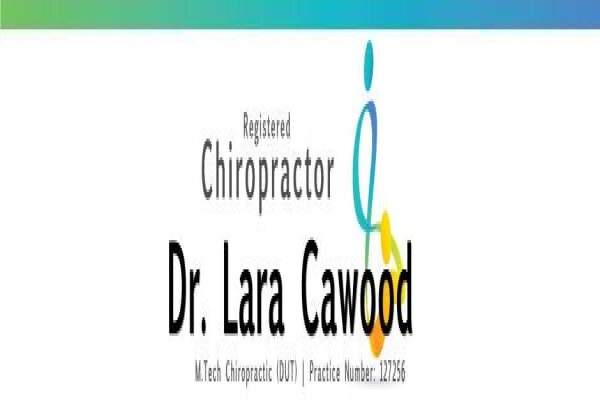 Dr. Lara Cawood- Chiropractor