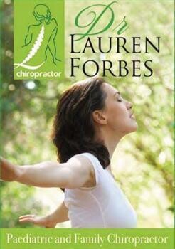 Dr Lauren Forbes