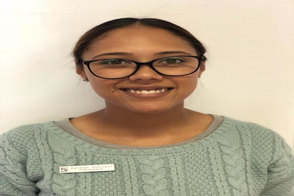 Carla Janson Physiotherapist
