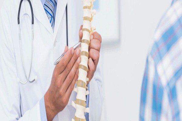 Chiropractor