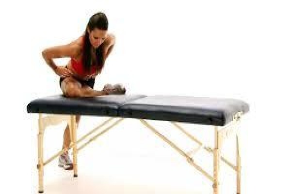 Adrian Stevens Physiotherapy