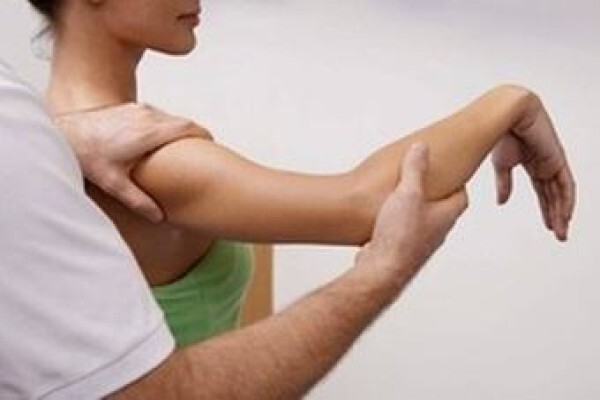 Adrian Stevens Physiotherapy