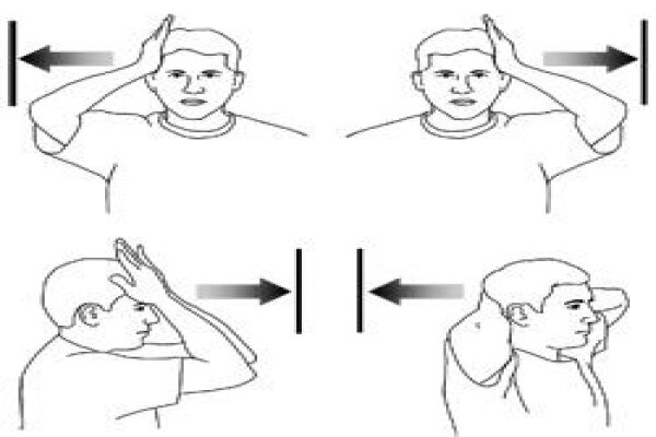 Adrian Stevens Physiotherapy