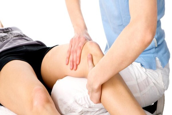 Adrian Stevens Physiotherapy
