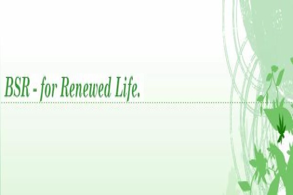 Body Stress Release For Renewed Life