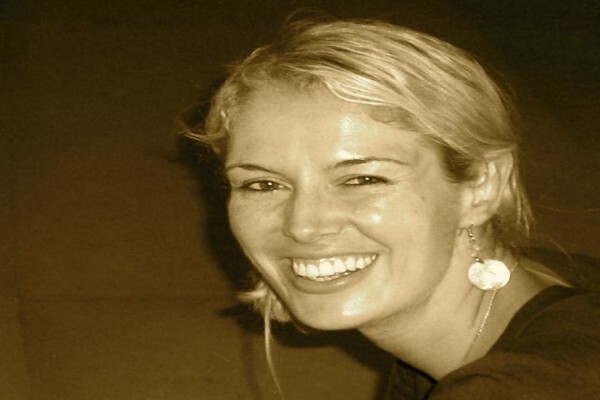 Carla Janson Physiotherapist