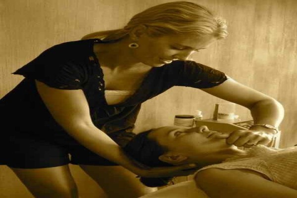Carla Janson Physiotherapist