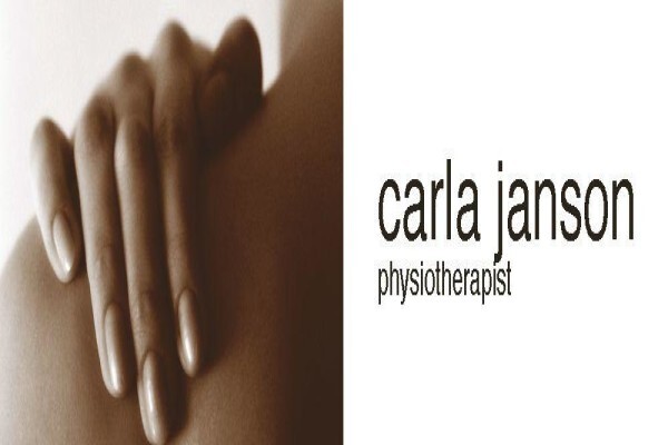 Carla Janson Physiotherapist