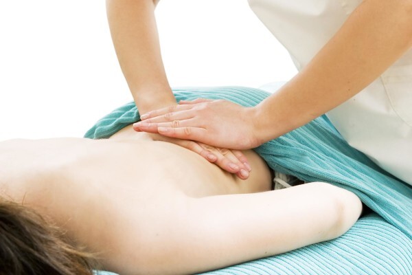 Chiropractor Sandton Sandown Dr Julia Meyer