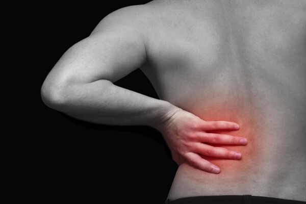 Chiropractor Sandton Sandown Dr Julia Meyer