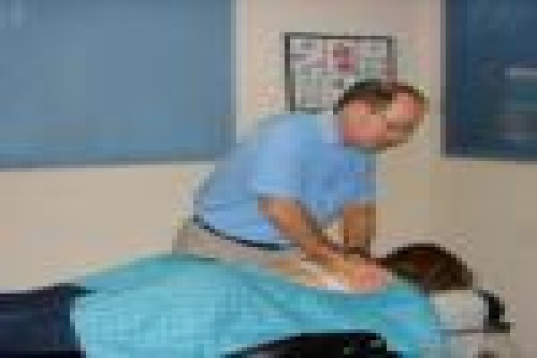 Chiropractor