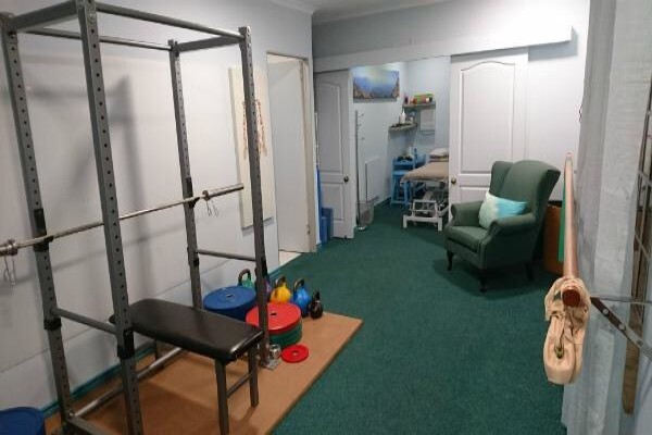 Cs Physio