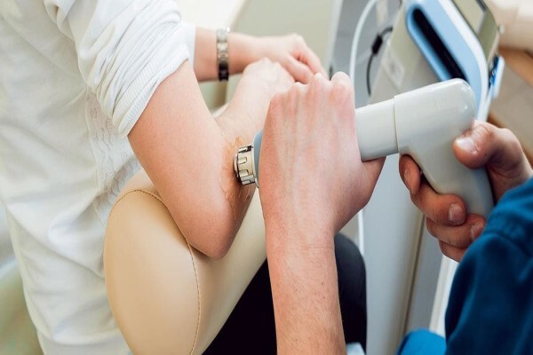 Dr Brett Allison - Chiropractor