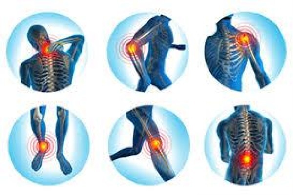 Physio On-Site