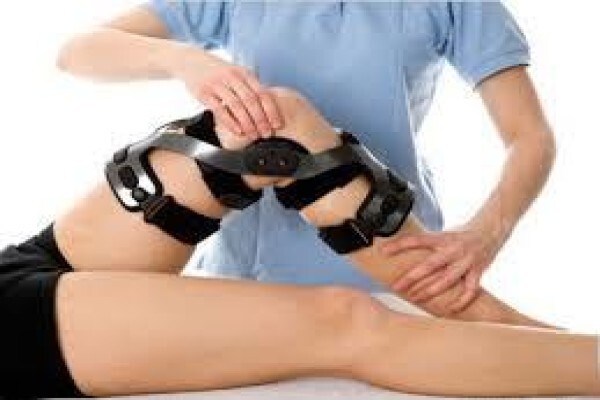 Physio On-Site