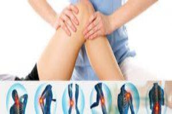 Physio On-Site