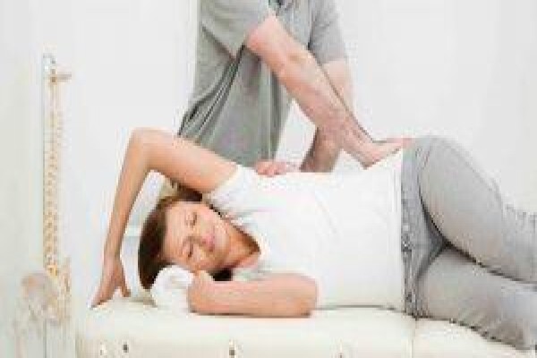 Physio On-Site