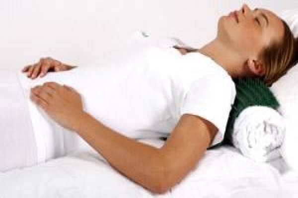 Swedish Acupressure Spike Mat
