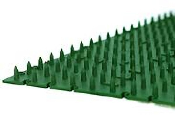 Swedish Acupressure Spike Mat