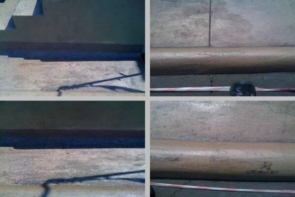 Resin Floor Design