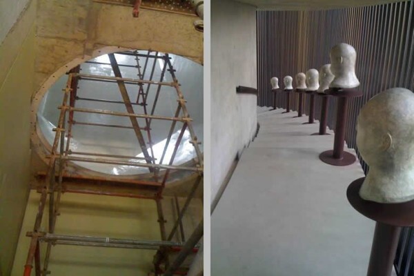 Resin Floor Design